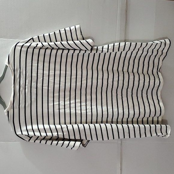 Two Striped T-shirts for Men - Picture 6 of 7